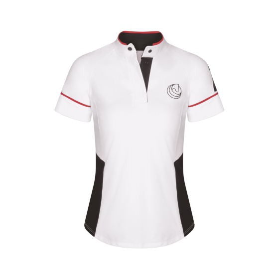 POLO SPORT LADY - product photo, show riding clothing by HORSE Spirit