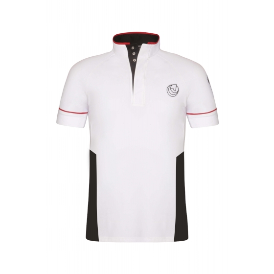POLO SPORT MAN - product photo, horse riding clothes by HORSE Spirit