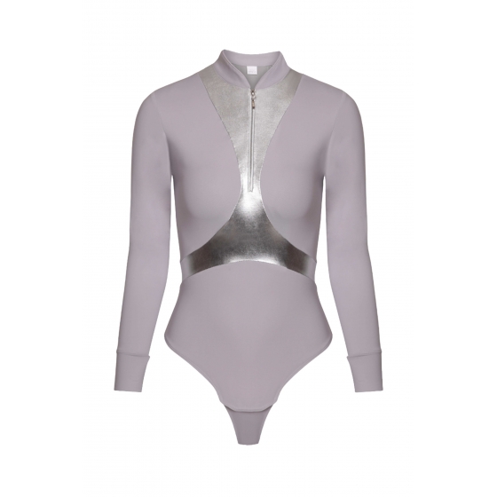 S PREMIUM JAZDECKÉ BODYČKO - produktová fotografia, jazdecké bodysuits HORSE Spirit