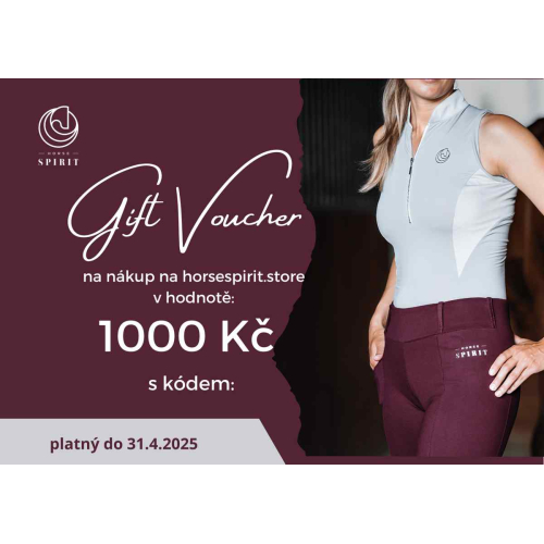 Gift voucher