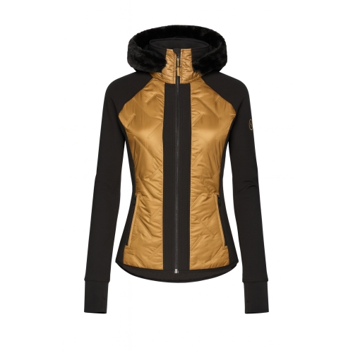 Riding hybrid jacket ZFull