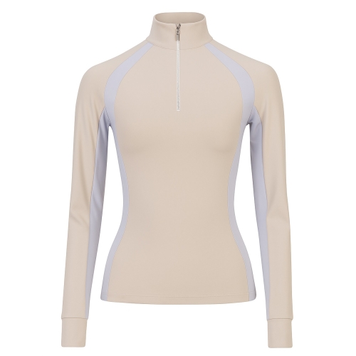 Thermal riding shirt Kids DSky