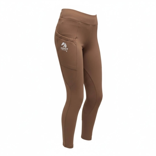 Dětské Jezdecké legíny Hobby horsing