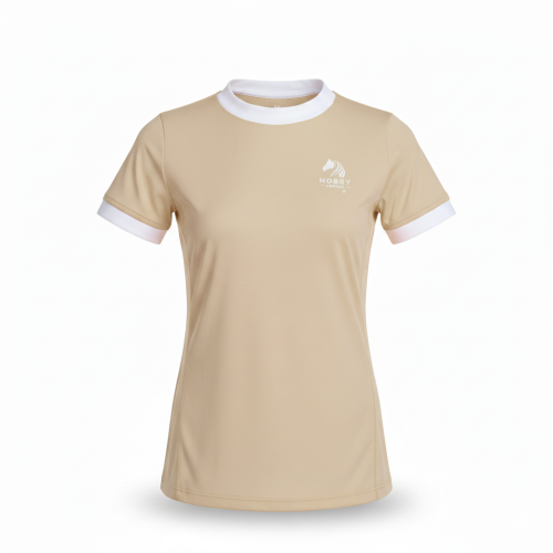 Hobby Horsing tričko BASIC