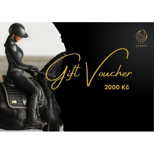 Gift voucher 100