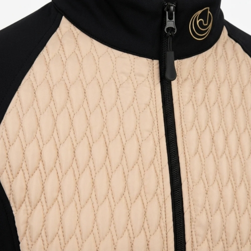 Riding hybrid jacket BFull | HORSE Spirit