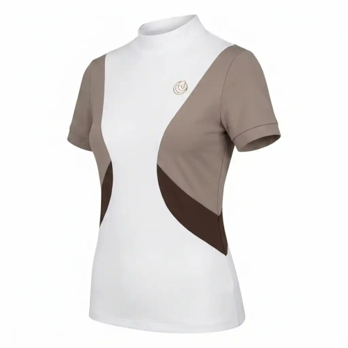 Equestrian TOP | HORSE Spirit | Premium equestrian wear