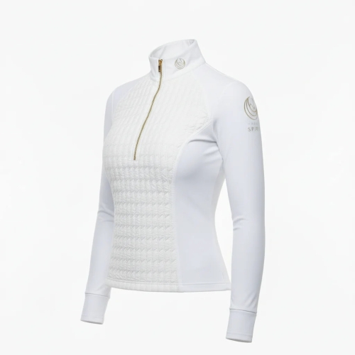 Riding Hybrid Jacket