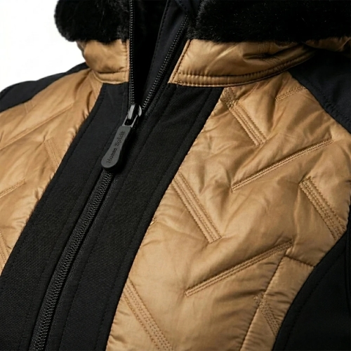 Riding Sport Vest Black