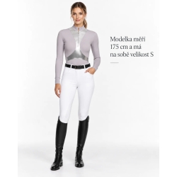 LUXURY Horse Riding Bodysuit | HORSE SPIRIT| Luxury Equestrian Apparel