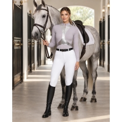 LUXURY Horse Riding Bodysuit | HORSE SPIRIT| Luxury Equestrian Apparel