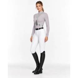 LUXURY Horse Riding Bodysuit | HORSE SPIRIT| Luxury Equestrian Apparel