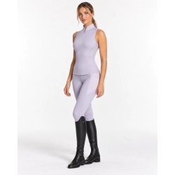 Elegant Horse Riding Top | HORSE SPIRIT | Luxury Equestrian Apparel