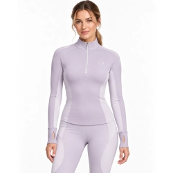 Stretch Upper Layer | HORSE SPIRIT| Luxury Equestrian Apparel