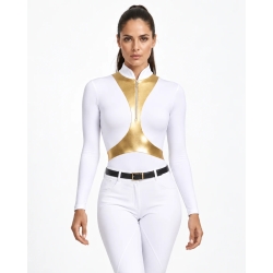 LUXURY Horse Riding Bodysuit |HORSE SPIRIT| Premium Equestrian Wear