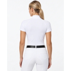 Závodní jezdecké tričko | HORSE Spirit  | Jezdecké oblečení na koně