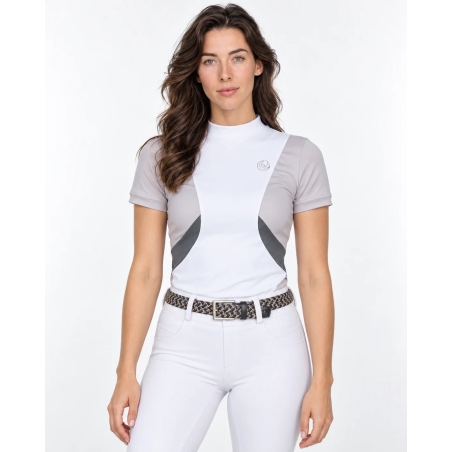 Equestrian TOP | HORSE Spirit | Premium equestrian wear
