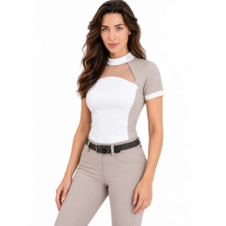 Equestrian TOP | HORSE Spirit | Premium equestrian wear
