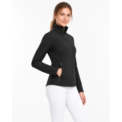 Horse Spirit Riding Hoodie – Comfort & Style for Every Rider