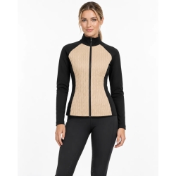 Riding hybrid jacket BFull | HORSE Spirit