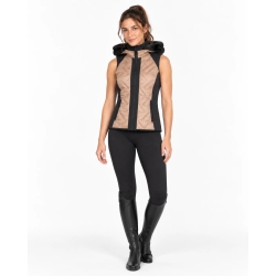 Riding Sport Vest Black