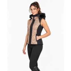 Riding Sport Vest Black