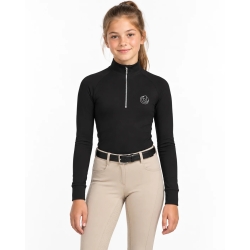Kids Thermal Riding Shirt