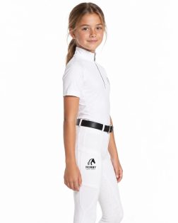Kids HOBBY  Leggings without Grip - Comfort and Style