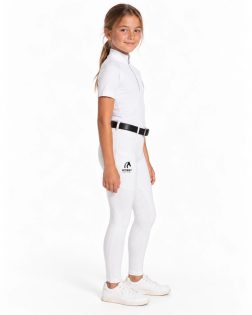 Kids HOBBY  Leggings without Grip - Comfort and Style