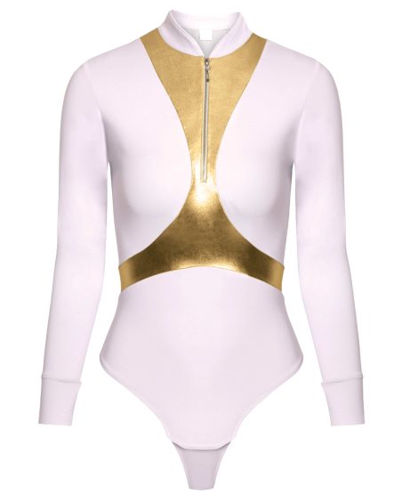 LIMITED JEZDECKÉ BODYČKO - detail produktu, jezdecká bodyčka HORSE Spirit