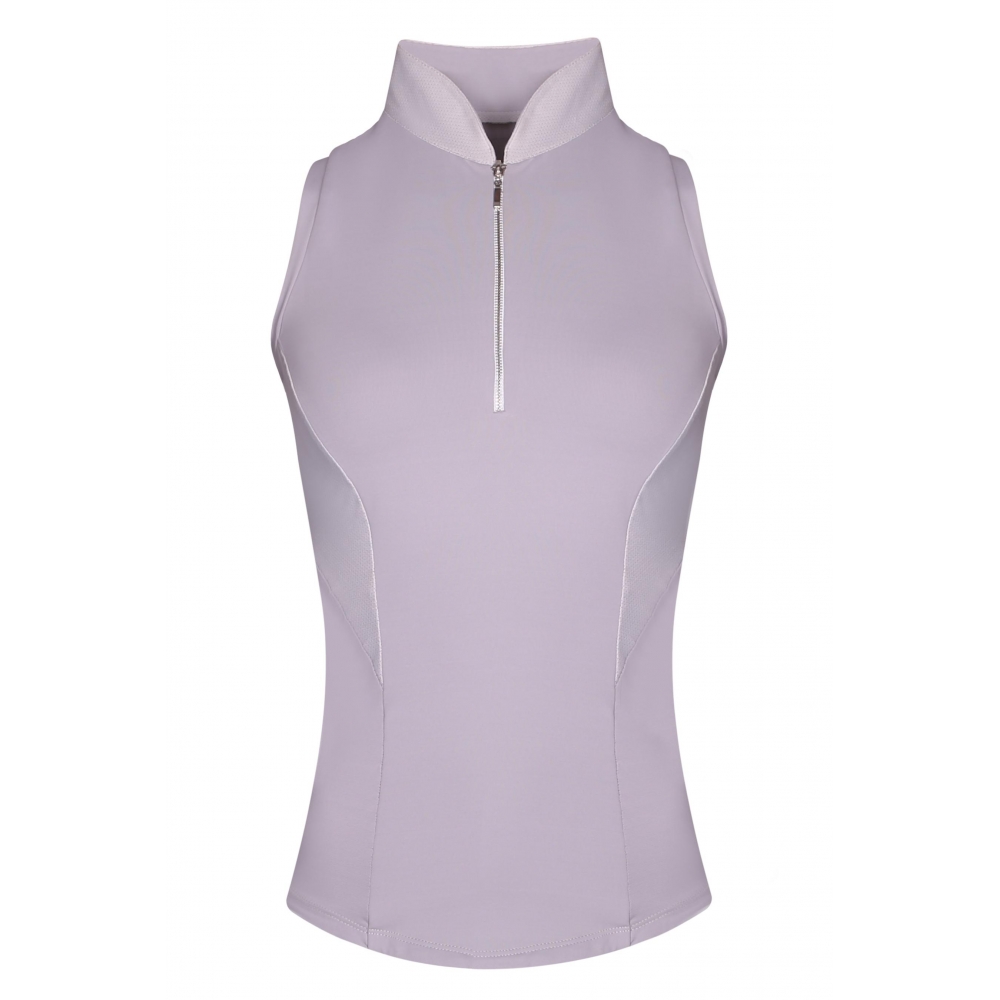 Elegant Horse Riding Top HORSE SPIRIT Luxury Equestrian Apparel